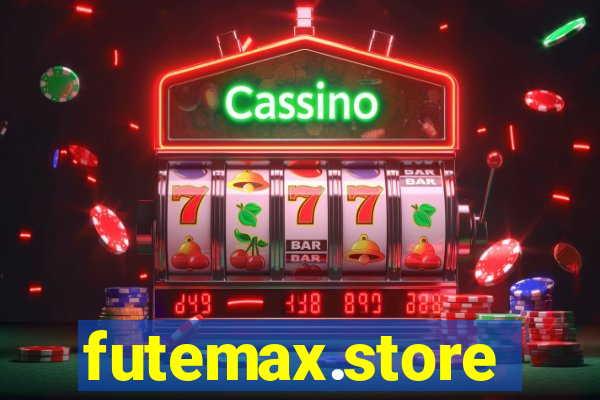 futemax.store