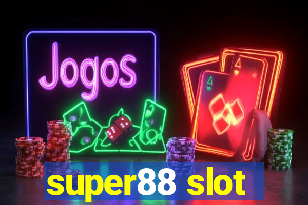 super88 slot