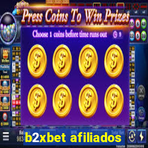 b2xbet afiliados