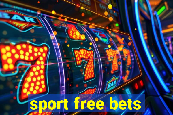 sport free bets