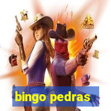 bingo pedras