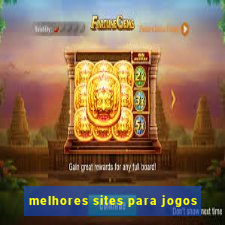 melhores sites para jogos