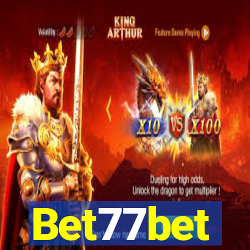 Bet77bet