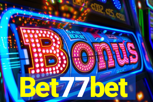 Bet77bet