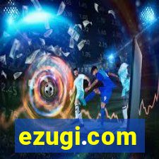 ezugi.com