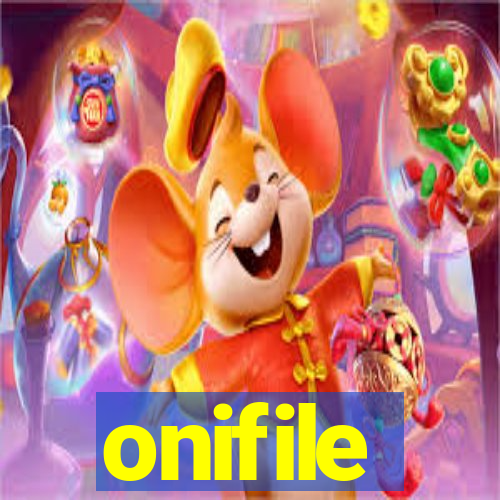 onifile