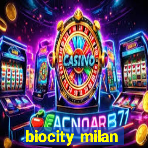 biocity milan