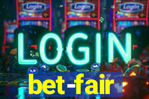 bet-fair