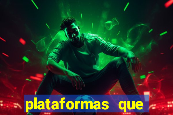 plataformas que pagam bonus no cadastro