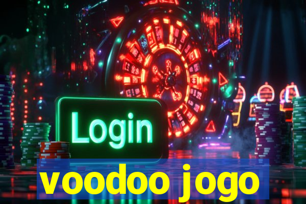 voodoo jogo