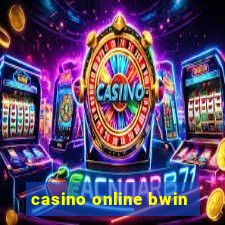 casino online bwin