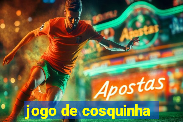 jogo de cosquinha