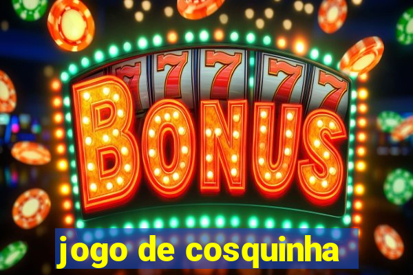 jogo de cosquinha