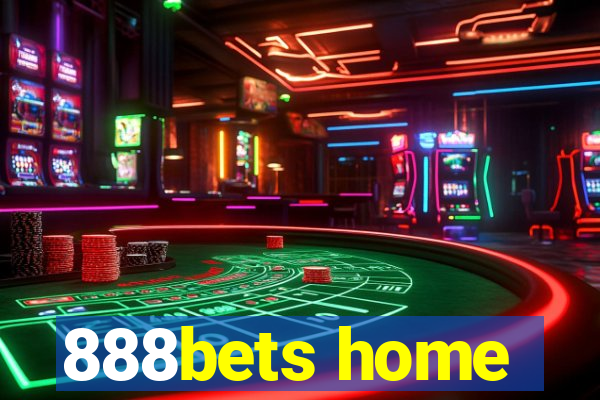 888bets home