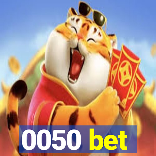 0050 bet