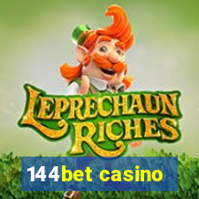 144bet casino