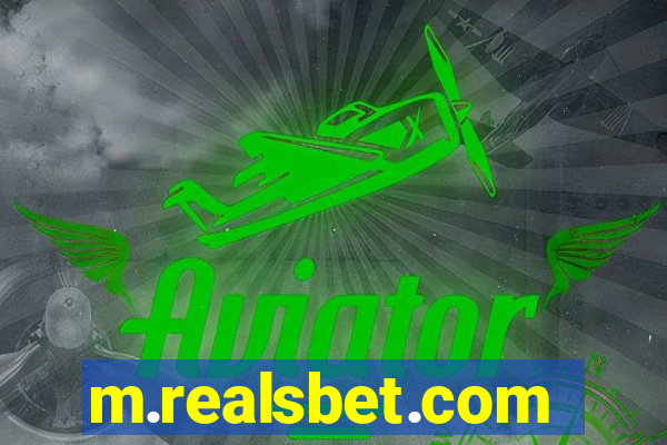 m.realsbet.com