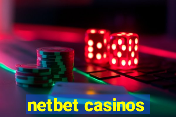 netbet casinos