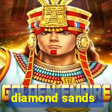 diamond sands