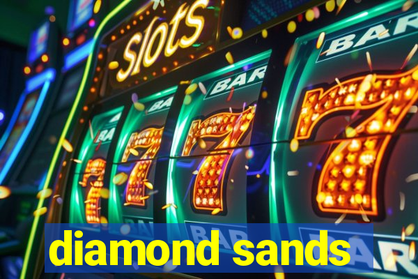 diamond sands