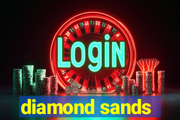 diamond sands