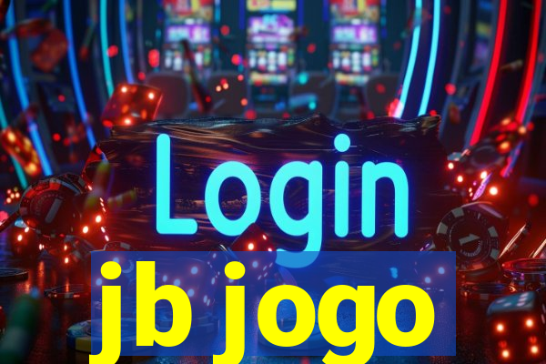 jb jogo