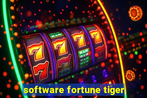 software fortune tiger