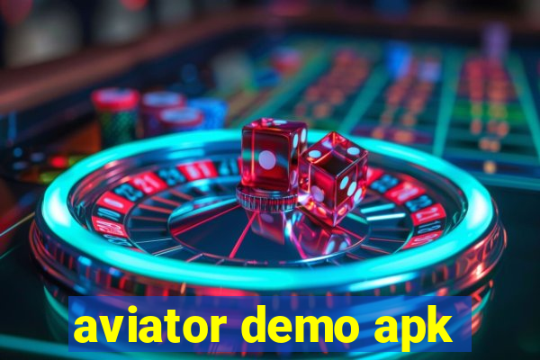 aviator demo apk