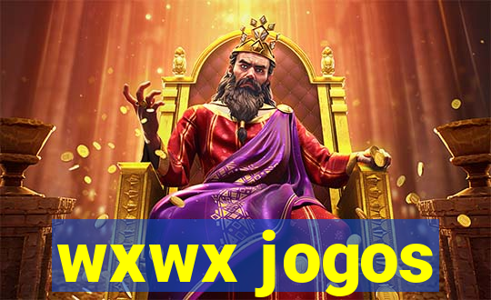 wxwx jogos