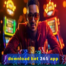 download bet 365 app