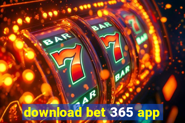 download bet 365 app