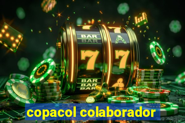 copacol colaborador