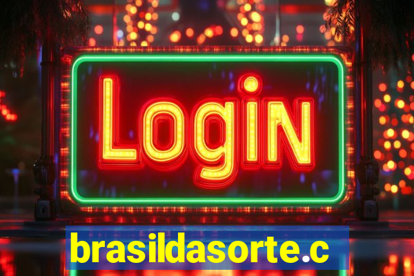 brasildasorte.com