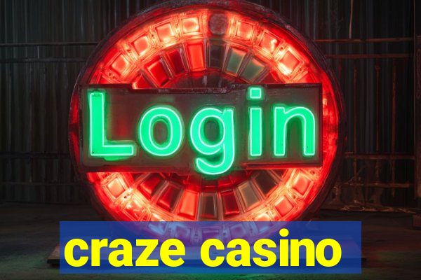 craze casino