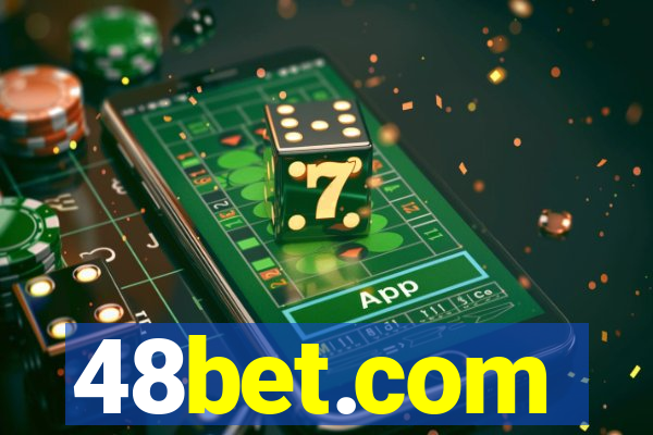 48bet.com