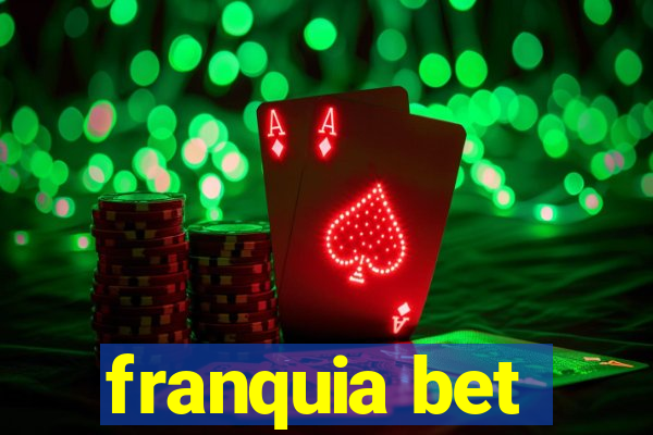 franquia bet