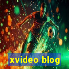 xvideo blog