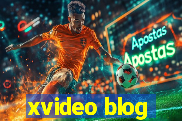 xvideo blog