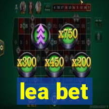 lea bet