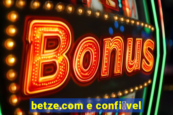 betze.com e confi谩vel