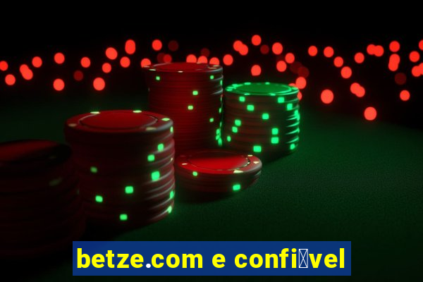 betze.com e confi谩vel