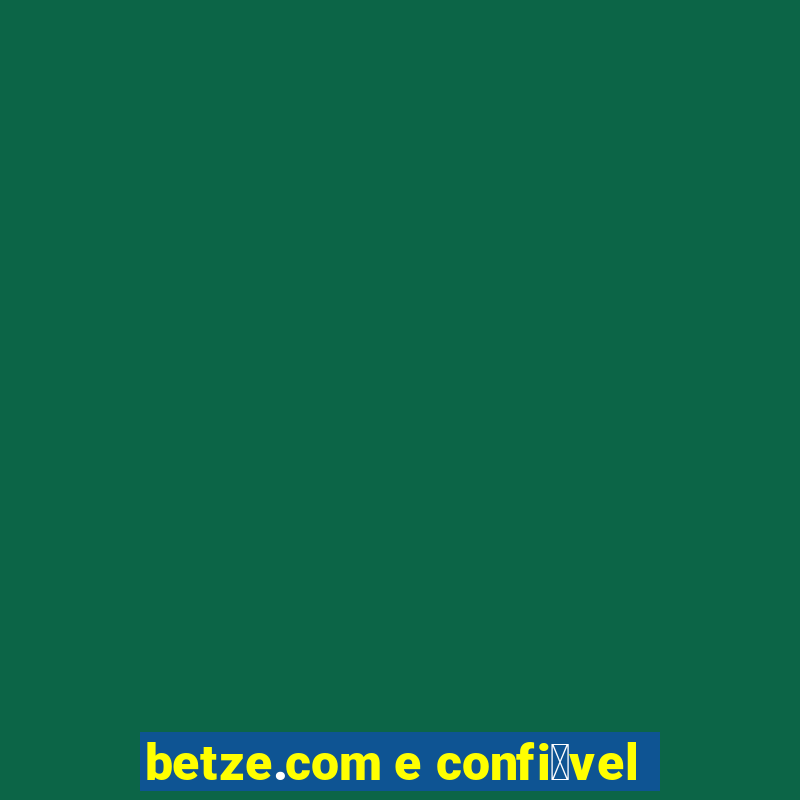 betze.com e confi谩vel