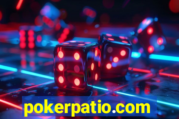 pokerpatio.com