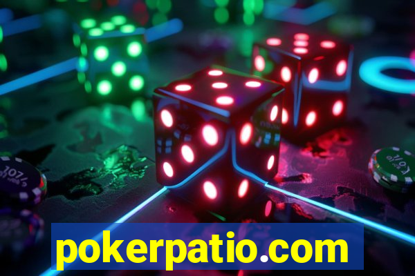 pokerpatio.com