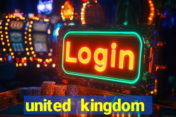 united kingdom casinos online