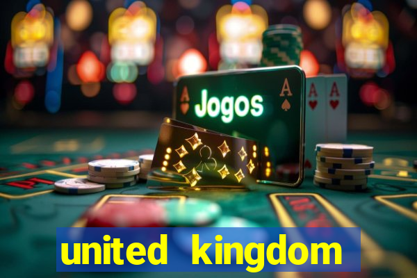 united kingdom casinos online