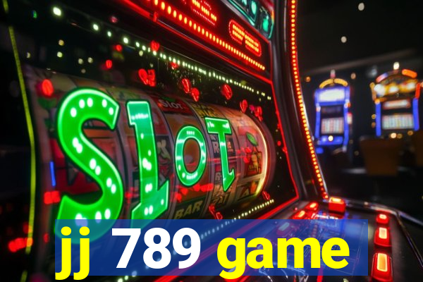 jj 789 game