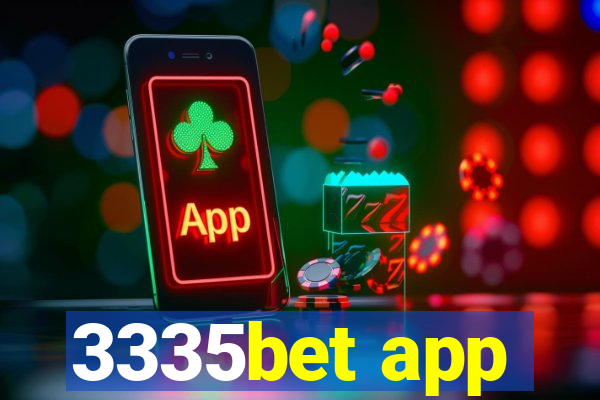 3335bet app