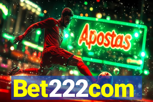 Bet222com