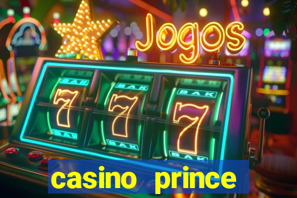 casino prince george bc